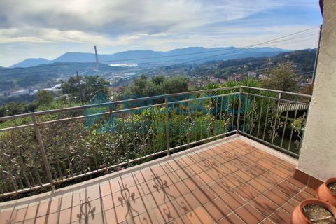 Villa a Arcola, La Spezia, Arcola - € 420.000 | Ref: 603 - foto 21