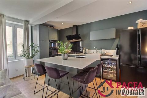 Byhus i Castres, Tarn, Castres - € 213.000 | Ref: 4083 - foto 1