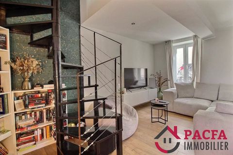 Byhus i Castres, Tarn, Castres - € 213.000 | Ref: 4083 - foto 2