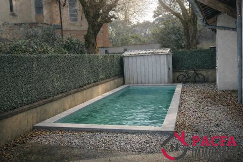 Byhus i Castres, Tarn, Castres - € 213.000 | Ref: 4083 - foto 5