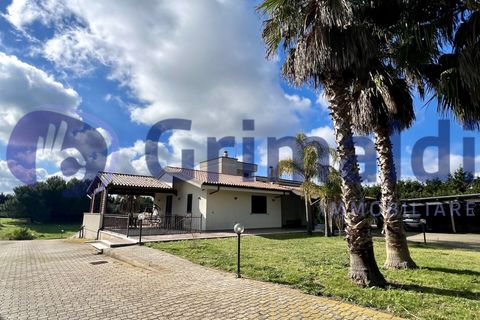 Villa a Lizzanello, Lecce, Lizzanello - € 790.000 | Ref: 790CASESPARSE - foto 2