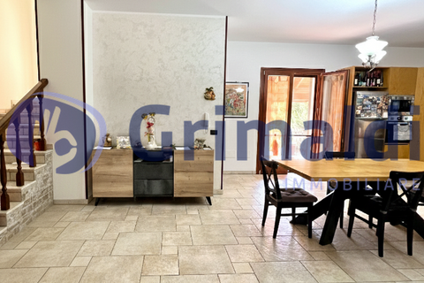 Villa a Lizzanello, Lecce, Lizzanello - € 790.000 | Ref: 790CASESPARSE - foto 3