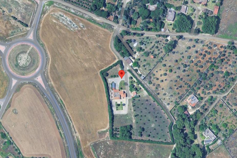 Villa a Lizzanello, Lecce, Lizzanello - € 790.000 | Ref: 790CASESPARSE - foto 20