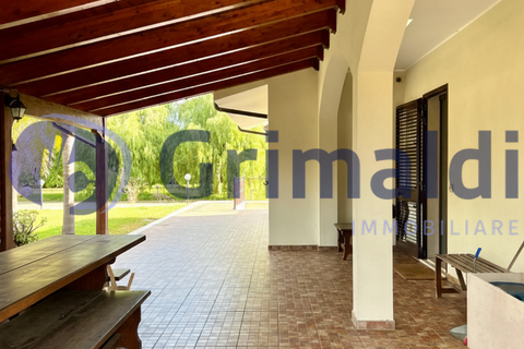Villa a Lizzanello, Lecce, Lizzanello - € 790.000 | Ref: 790CASESPARSE - foto 22