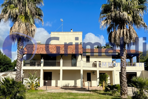 Villa a Lizzanello, Lecce, Lizzanello - € 790.000 | Ref: 790CASESPARSE - foto 24