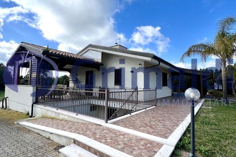 Villa a Lizzanello, Lecce, Lizzanello - € 790.000 | Ref: 790CASESPARSE - foto 26