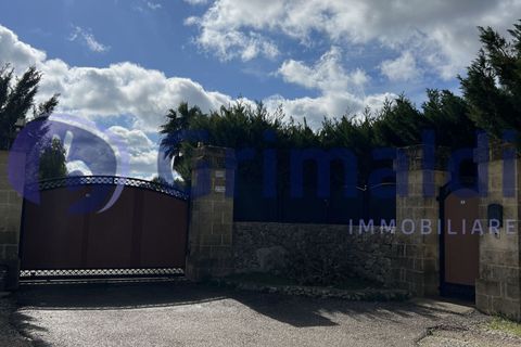 Villa a Lizzanello, Lecce, Lizzanello - € 790.000 | Ref: 790CASESPARSE - foto 42