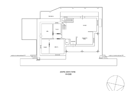 Villa a Lizzanello, Lecce, Lizzanello - € 790.000 | Ref: 790CASESPARSE - foto 43