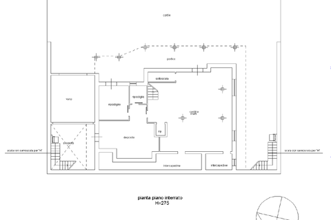 Villa a Lizzanello, Lecce, Lizzanello - € 790.000 | Ref: 790CASESPARSE - foto 44