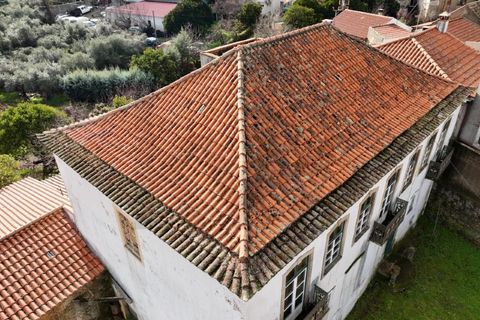 Farm i Aranhas, Castelo Branco, Aranhas - € 298.000 | Ref: KWPT-026453 - foto 1