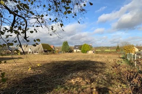 Terra em St.-Paul-de-Fourques, Eure, St.-Paul-de-Fourques - € 93.000 | Ref: 256 - foto 1