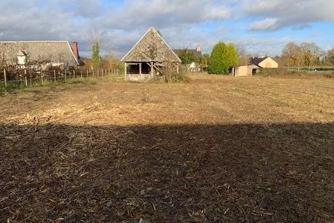 Terra em St.-Paul-de-Fourques, Eure, St.-Paul-de-Fourques - € 93.000 | Ref: 256 - foto 2