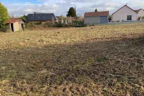 Terra em St.-Paul-de-Fourques, Eure, St.-Paul-de-Fourques - € 93.000 | Ref: 256 - foto 3