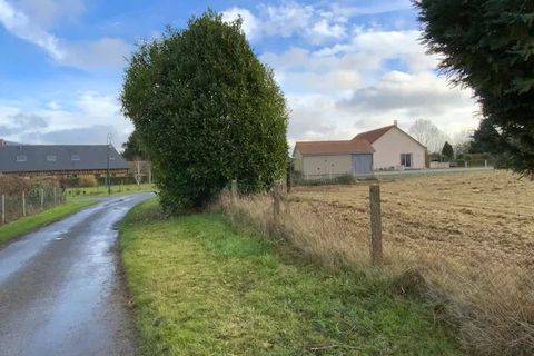 Terra em St.-Paul-de-Fourques, Eure, St.-Paul-de-Fourques - € 93.000 | Ref: 256 - foto 4