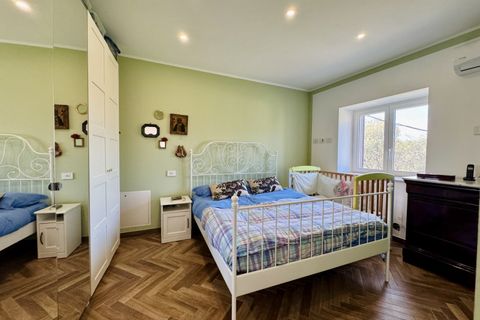 Villa a Milazzo, Messina, Milazzo - € 460.000 | Ref: CI040 - foto 23