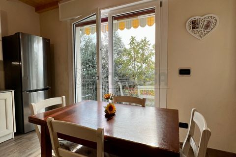 Byhus i Montecchio Maggiore, Vicenza, Montecchio Maggiore - € 335.000 | Ref: S2605 - foto 6
