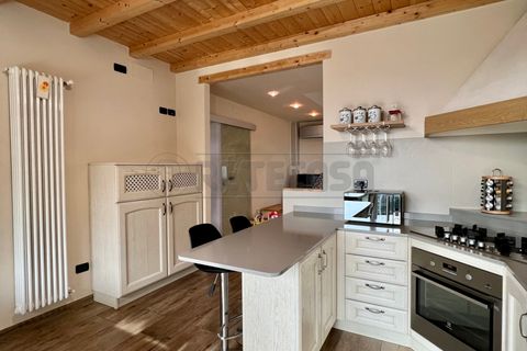 Byhus i Montecchio Maggiore, Vicenza, Montecchio Maggiore - € 335.000 | Ref: S2605 - foto 7