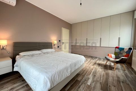 Byhus i Montecchio Maggiore, Vicenza, Montecchio Maggiore - € 335.000 | Ref: S2605 - foto 13
