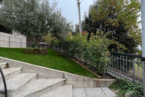 Byhus i Montecchio Maggiore, Vicenza, Montecchio Maggiore - € 335.000 | Ref: S2605 - foto 30
