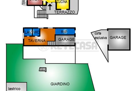Byhus i Montecchio Maggiore, Vicenza, Montecchio Maggiore - € 335.000 | Ref: S2605 - foto 39