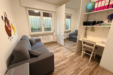 Byhus i Montecchio Maggiore, Vicenza, Montecchio Maggiore - € 335.000 | Ref: S2605 - foto 17