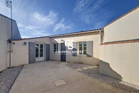 Villa i La Flotte, Charente-Maritime, La Flotte - € 614.000 | Ref: 067AB - foto 2