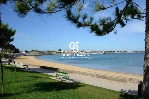 Villa i La Flotte, Charente-Maritime, La Flotte - € 614.000 | Ref: 067AB - foto 1