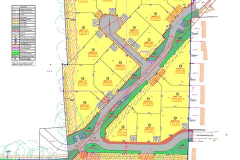 Helårsgrund i Challans, Vendee, Challans - € 70.000 | Ref: 202602TJGANGES19 - foto 1