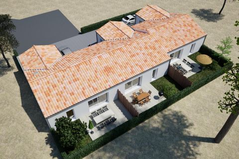 Villa i Challans, Vendee, Challans - € 558.650 | Ref: 20260209TMJGPROU6 - foto 3