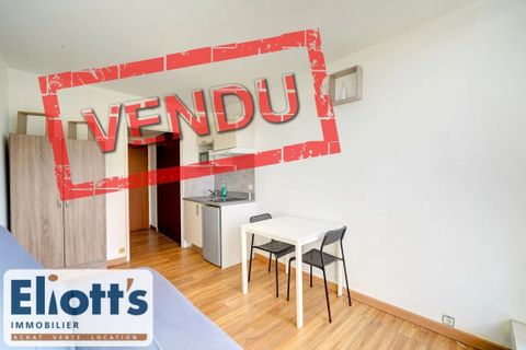 Lejlighed i Paris, Paris, Paris - € 153.000 | Ref: 86743193 - foto 4