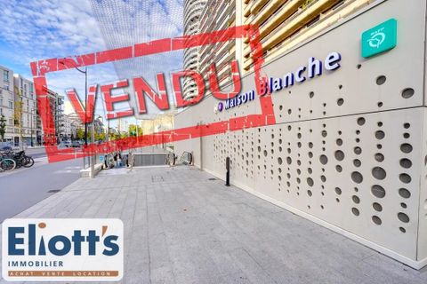 Lejlighed i Paris, Paris, Paris - € 153.000 | Ref: 86743193 - foto 14