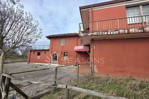 Villa a Caorle, Venice, Caorle - € 198.000 | Ref: CVres132 - foto 14