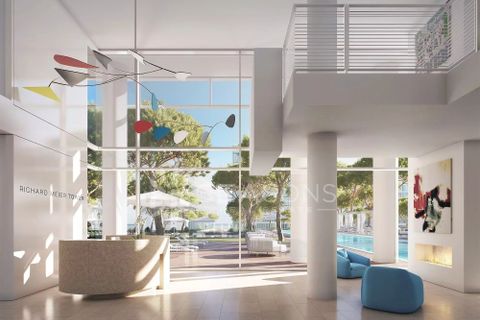 Lejlighed i Jesolo, Venice, Jesolo - € 1.300.000 | Ref: Ncres06 - foto 1