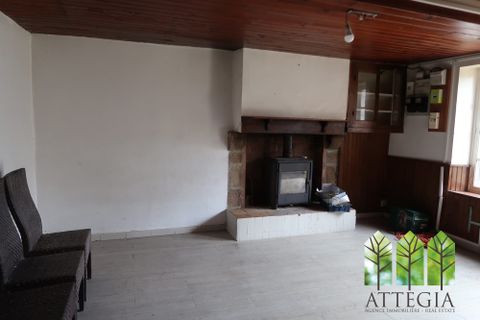 Villa i Anzême, Creuse, Anzême - € 117.000 | Ref: 1265MM-ATTEGIA - foto 2