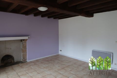 Villa i Anzême, Creuse, Anzême - € 117.000 | Ref: 1265MM-ATTEGIA - foto 10