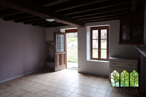 Villa i Anzême, Creuse, Anzême - € 117.000 | Ref: 1265MM-ATTEGIA - foto 11