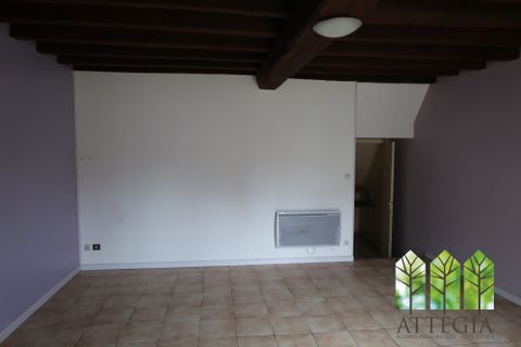 Villa i Anzême, Creuse, Anzême - € 117.000 | Ref: 1265MM-ATTEGIA - foto 12