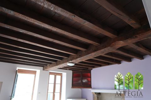 Villa i Anzême, Creuse, Anzême - € 117.000 | Ref: 1265MM-ATTEGIA - foto 13