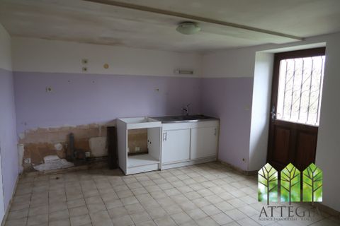 Villa i Anzême, Creuse, Anzême - € 117.000 | Ref: 1265MM-ATTEGIA - foto 15