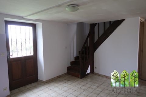 Villa i Anzême, Creuse, Anzême - € 117.000 | Ref: 1265MM-ATTEGIA - foto 16
