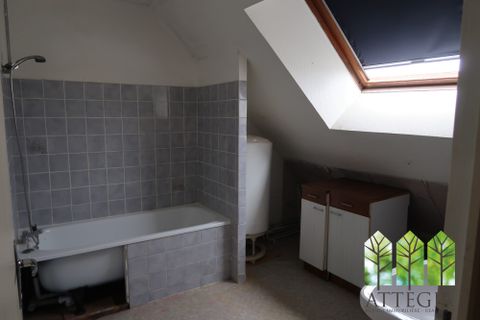 Villa i Anzême, Creuse, Anzême - € 117.000 | Ref: 1265MM-ATTEGIA - foto 20