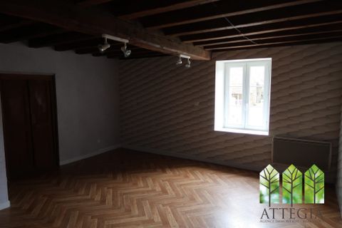 Villa i Anzême, Creuse, Anzême - € 117.000 | Ref: 1265MM-ATTEGIA - foto 21