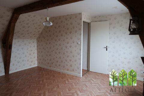 Villa i Anzême, Creuse, Anzême - € 117.000 | Ref: 1265MM-ATTEGIA - foto 24