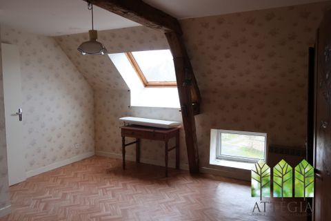 Villa i Anzême, Creuse, Anzême - € 117.000 | Ref: 1265MM-ATTEGIA - foto 25