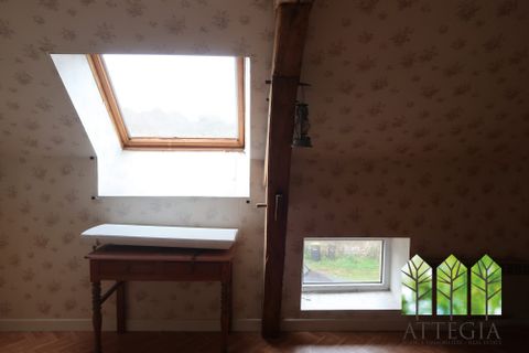 Villa i Anzême, Creuse, Anzême - € 117.000 | Ref: 1265MM-ATTEGIA - foto 27