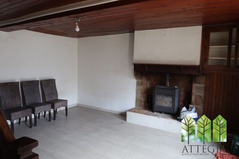 Villa i Anzême, Creuse, Anzême - € 117.000 | Ref: 1265MM-ATTEGIA - foto 30