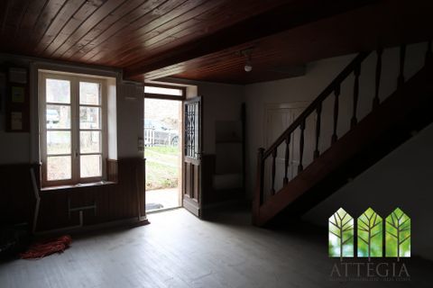 Villa i Anzême, Creuse, Anzême - € 117.000 | Ref: 1265MM-ATTEGIA - foto 31