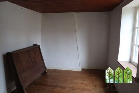 Villa i Anzême, Creuse, Anzême - € 117.000 | Ref: 1265MM-ATTEGIA - foto 39