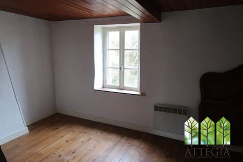 Villa i Anzême, Creuse, Anzême - € 117.000 | Ref: 1265MM-ATTEGIA - foto 41