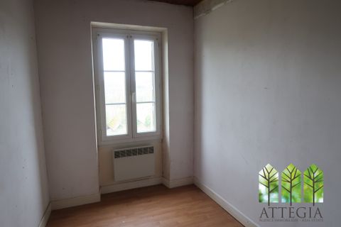 Villa i Anzême, Creuse, Anzême - € 117.000 | Ref: 1265MM-ATTEGIA - foto 42